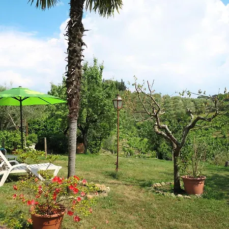 펜션 Podere Conte Francesco-la Palma By Interhome *