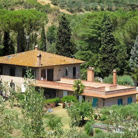 펜션 Podere Conte Francesco-la Palma By Interhome