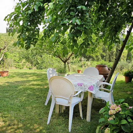 펜션 Podere Conte Francesco-la Palma By Interhome 체르탈도