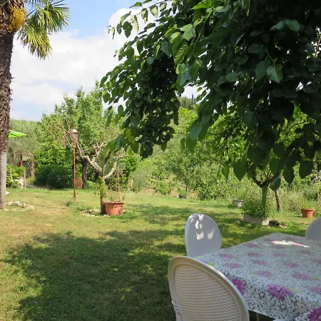 Podere Conte Francesco-la Palma By Interhome 체르탈도