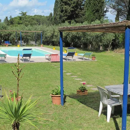 Podere Conte Francesco-la Palma By Interhome