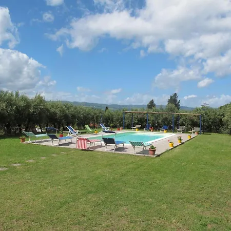 Podere Conte Francesco-la Palma By Interhome *