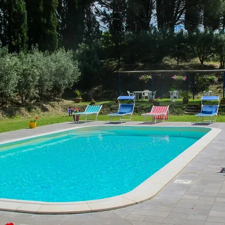 펜션 Podere Conte Francesco-la Palma By Interhome