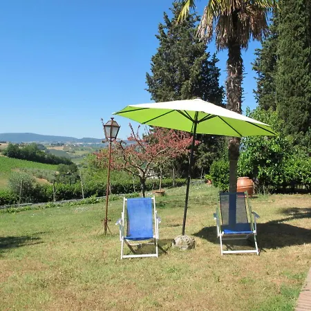 Podere Conte Francesco-la Palma By Interhome