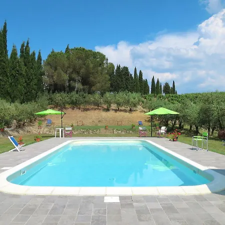 Podere Conte Francesco-la Palma By Interhome * 체르탈도