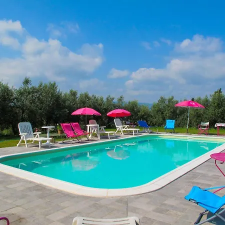Podere Conte Francesco-la Palma By Interhome 체르탈도