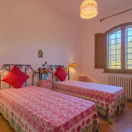 Podere Conte Francesco-la Palma By Interhome
