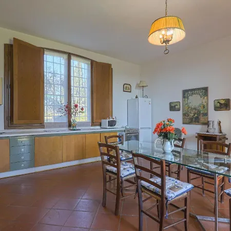 Podere Conte Francesco-la Palma By Interhome *