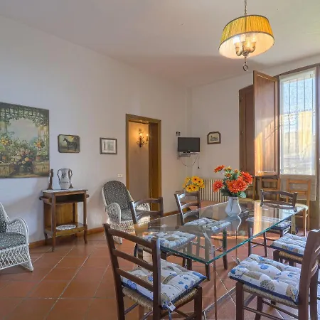 Podere Conte Francesco-la Palma By Interhome 체르탈도